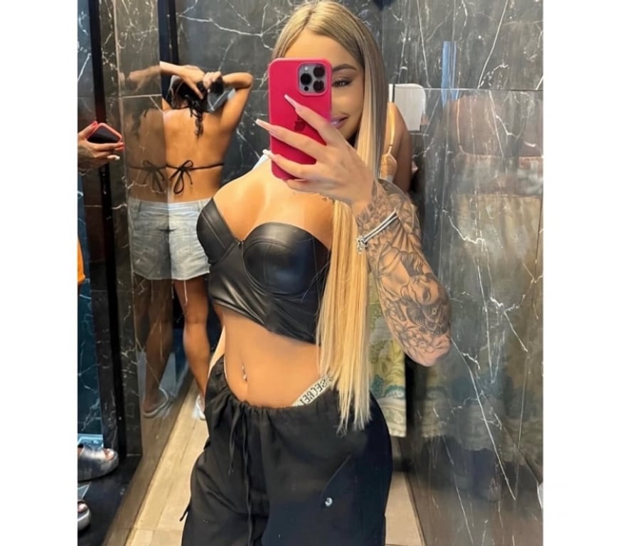Escorts East London Bromley-by-Bow Station - E3 - East London - Photos for Im New Here ❤️💓 Best Services ✅️🇧🇷
