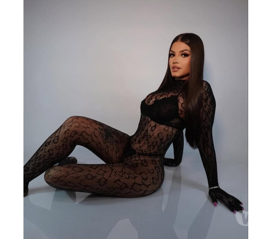Escorts South Yorkshire Sheffield - Photos for ❤️‍🔥Sexy Brunna💥BEST OWO❤️‍🔥PARTY GIRL