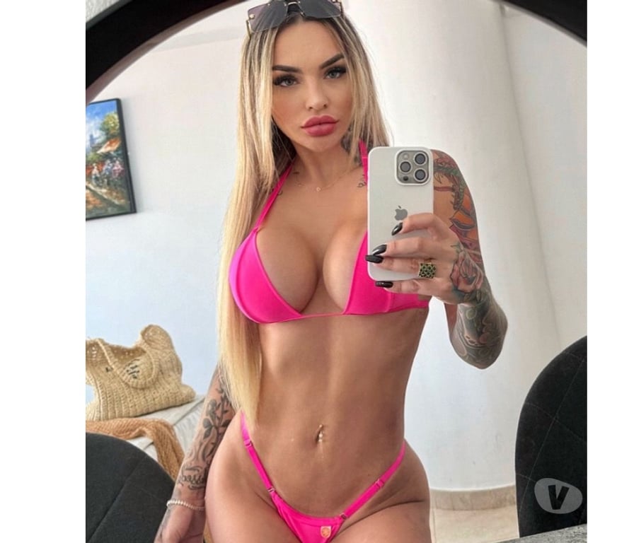 Escorts Aberdeen Aberdeen City Centre - Aberdeen - Photos for Sarah Blonde Bombshell 🔥😈💦