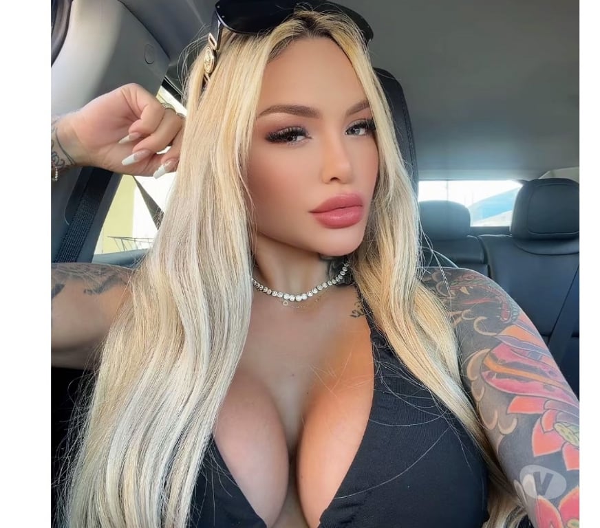 Escorts Aberdeen Aberdeen City Centre - Aberdeen - Photos for Sarah Blonde Bombshell 🔥😈💦