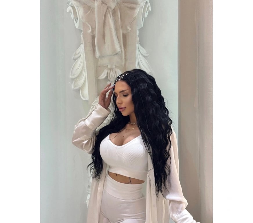Escorts South West London Kingston upon Thames - Photos for Party girl ❤️ outcall only