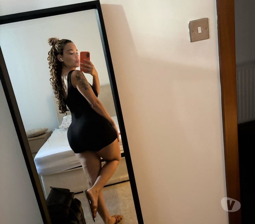 Escorts East London Canary Wharf - East London - Photos for Turkish Queen Hannah 💋 Party Girl 🎉