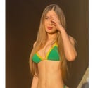 💋 fabi party girl new in town Brazilian 🇧🇷