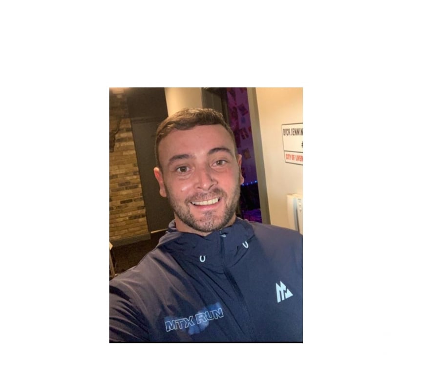  Gay massage Merseyside Liverpool - Photos for Fit Scouser from Liverpool 9 in