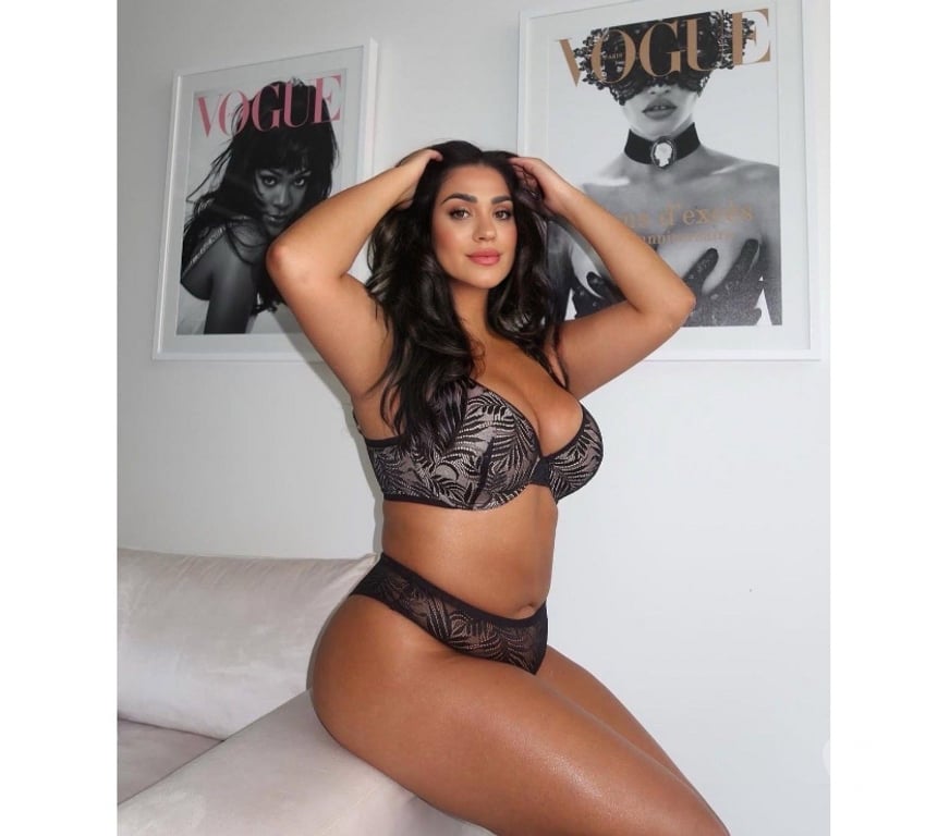 Escorts Greater Manchester Salford - Photos for 🎀✨Brenda Stunning Brazilian 💕P@rty