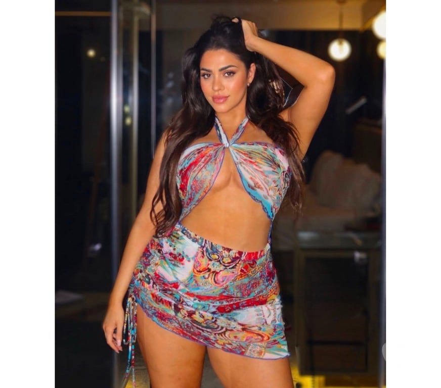 Escorts Greater Manchester Salford - Photos for 🎀✨Brenda Stunning Brazilian 💕P@rty