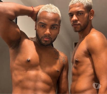 Photos for Prazer duplo 🍆🍆