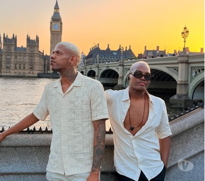 Gay Escorts Manchester City Centre Manchester - Photos for Double pleasure 2bigdicks