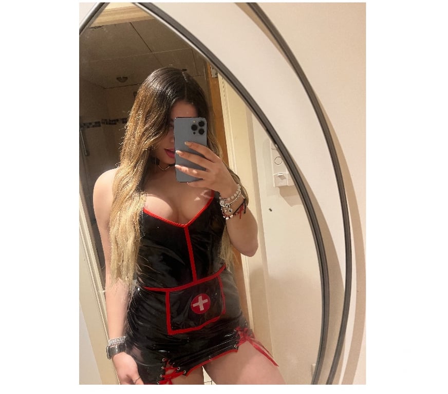 Escorts West London Hillingdon - Photos for 🌶️🔥BELLA SWEET AND HOT BRAZILIAN NEW 🌶️🔥
