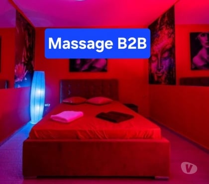 Escort Wallsend North Tyneside - Photos for 🔥Hot B2B massage in wallsend