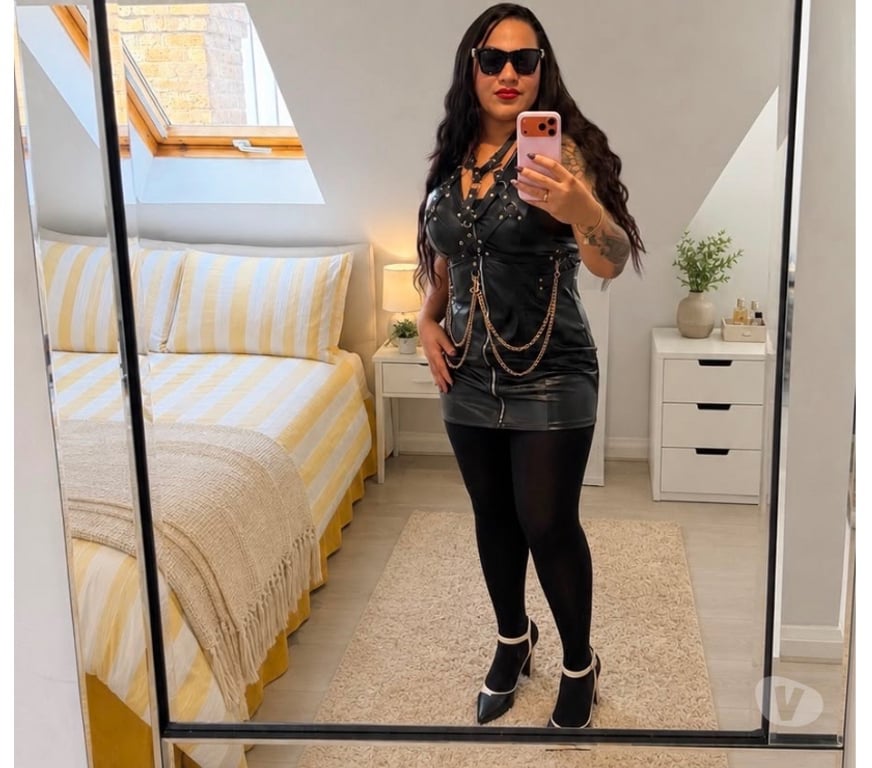 Trans Escorts North West London Neasden - North West London - Photos for 👑TS dominant queen😈🥵🔥
