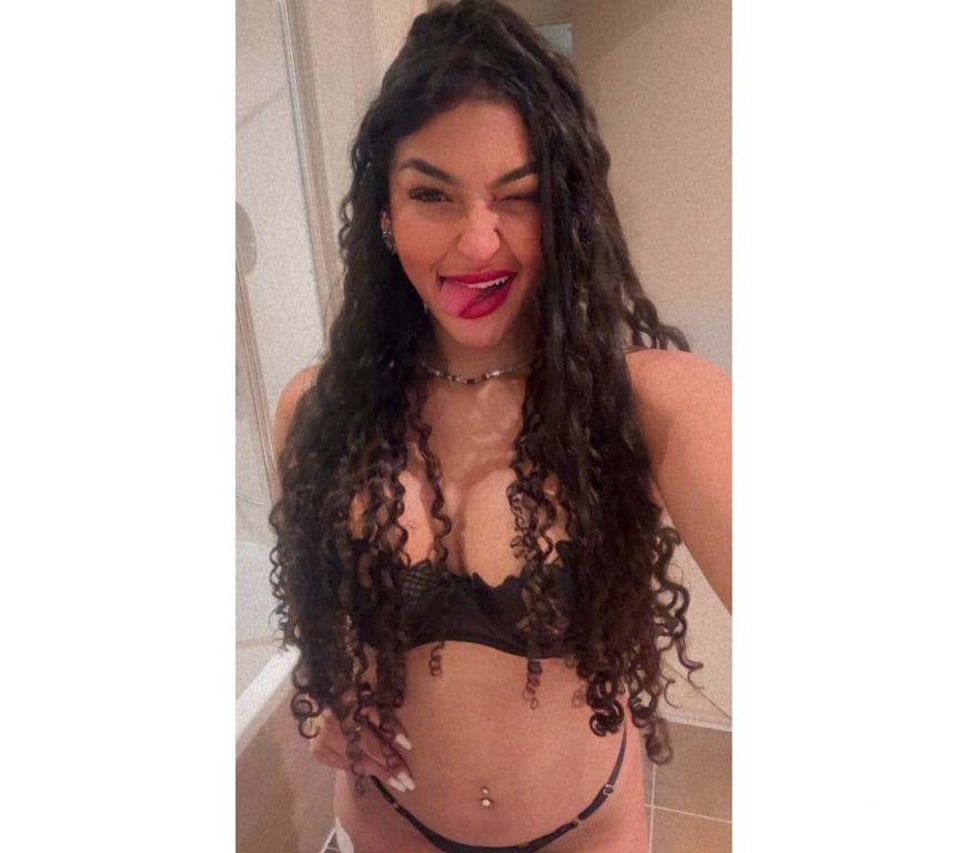 Escorts East London Stratford - East London - Photos for Rebeca 😍 turn your fantasies into reality