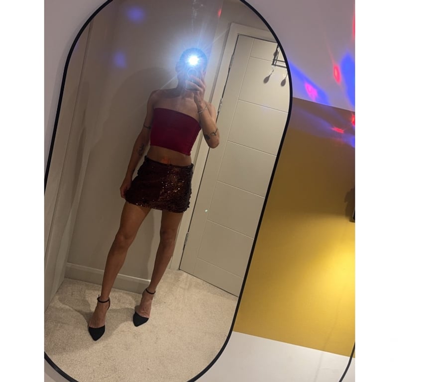 Trans Escorts Greater Manchester Salford - Photos for 👠 Feemboy Brazilian 😈 party