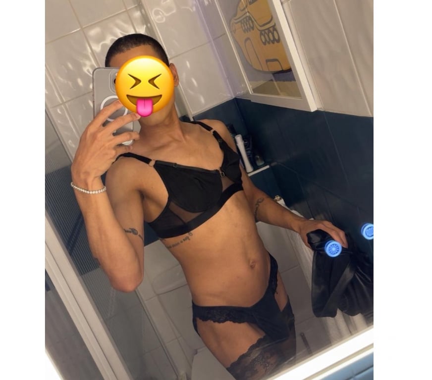 Trans Escorts Greater Manchester Salford - Photos for 👠 Feemboy Brazilian 😈 party