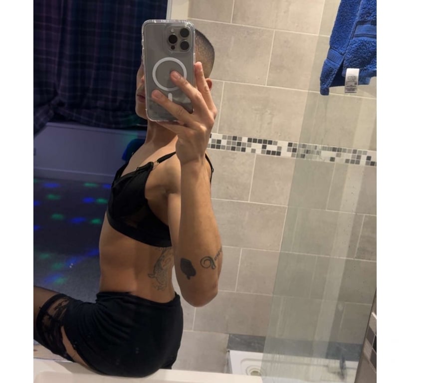 Trans Escorts Greater Manchester Salford - Photos for 👠 Feemboy Brazilian 😈 party