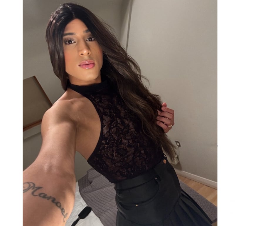 Trans Escorts Greater Manchester Salford - Photos for 👠 LadyBoy Bella XL 🍆 partyGirl 🥳