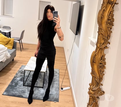 Trans Escorts Ordsall Salford Salford - Photos for 👠 LadyBoy Bella XL 🍆 partyGirl 🥳