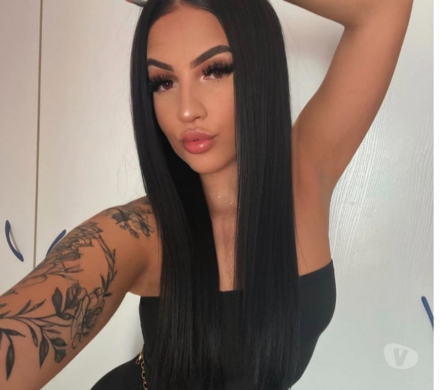 Escorts West Sussex Chichester - Photos for Naughty🩵Outcall🩵Yasemine 🩵Party🍾