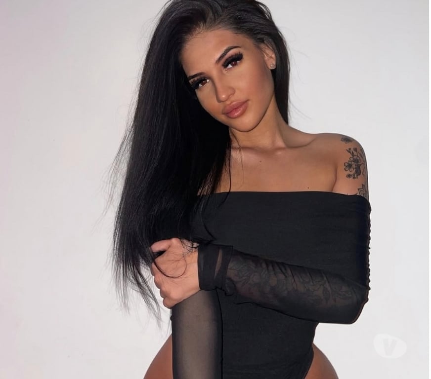 Escorts West Sussex Chichester - Photos for Naughty🩵Outcall🩵Yasemine 🩵Party🍾