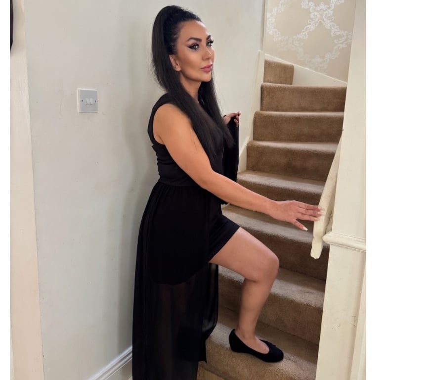 Escorts South Yorkshire Rotherham - Photos for Sara Vip Gym Girl ( New In Town ) 💦
