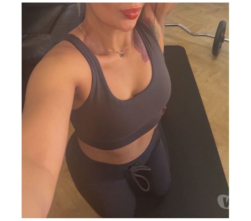 Escorts South Yorkshire Rotherham - Photos for Sara Vip Gym Girl ( New In Town ) 💦