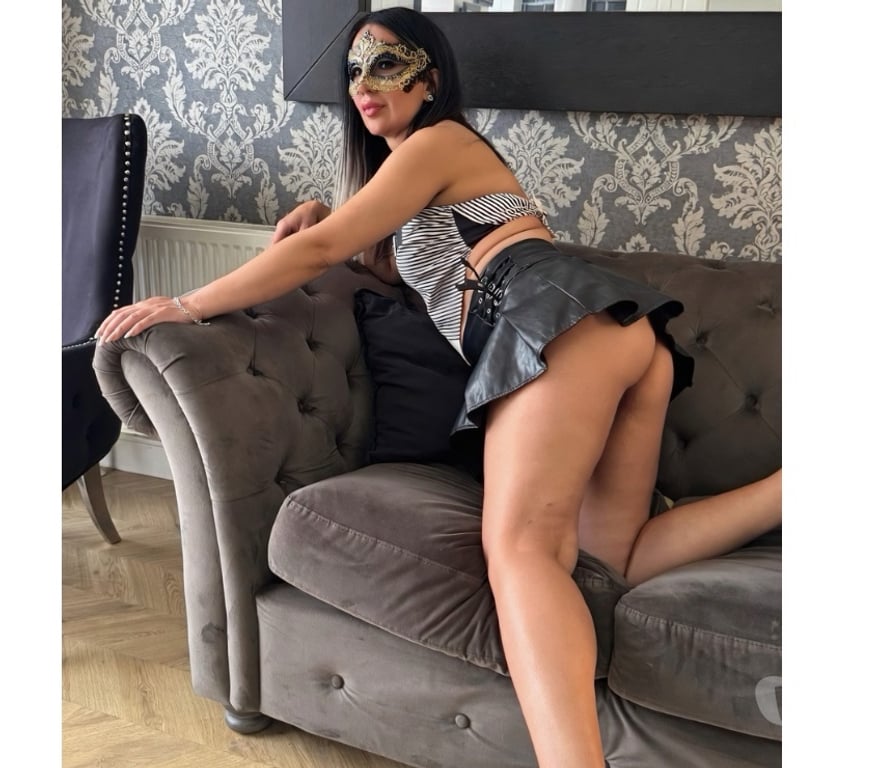Escorts South Yorkshire Rotherham - Photos for Sara — Confident, Fun & New in Town💋 💯💦