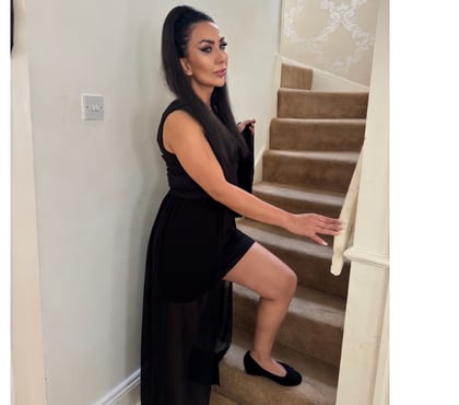 Escorts Anston Rotherham - Photos for Sara Vip Gym Girl ( New In Town ) 💦