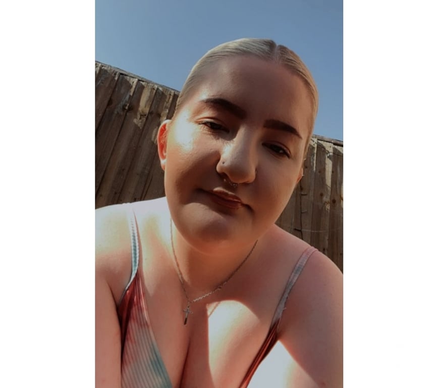 Escorts Greater Manchester Bolton - Photos for I'm British, I'm Curvy, I'm Spicy Selina 😜😈