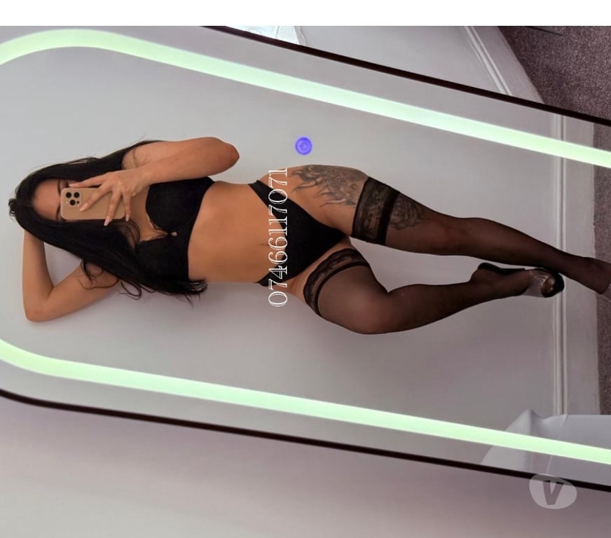 Escorts Greater Manchester Manchester - Photos for ✅Sexy,Sweet&Amazing IZABELLA ✅100%Genuine✅Party