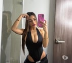 Laura - Brazilian Partyy girl (extras)