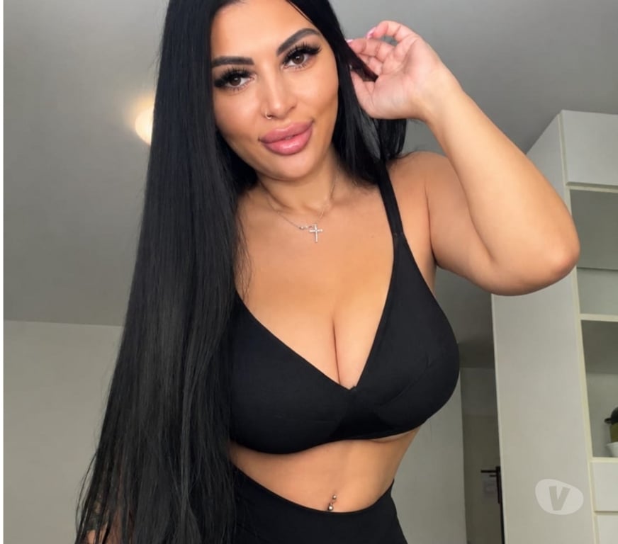 Escorts Hampshire Test Valley - Photos for Hi new brunette girl party sexy no rush services Outcall