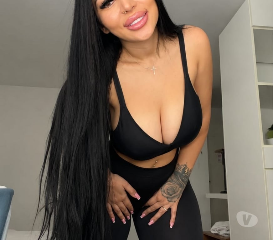 Escorts Hampshire Test Valley - Photos for Hi new brunette girl party sexy no rush services Outcall
