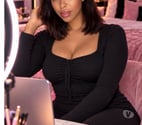 Birmingham - Solihull — Barbiesue webcam model 07448885472