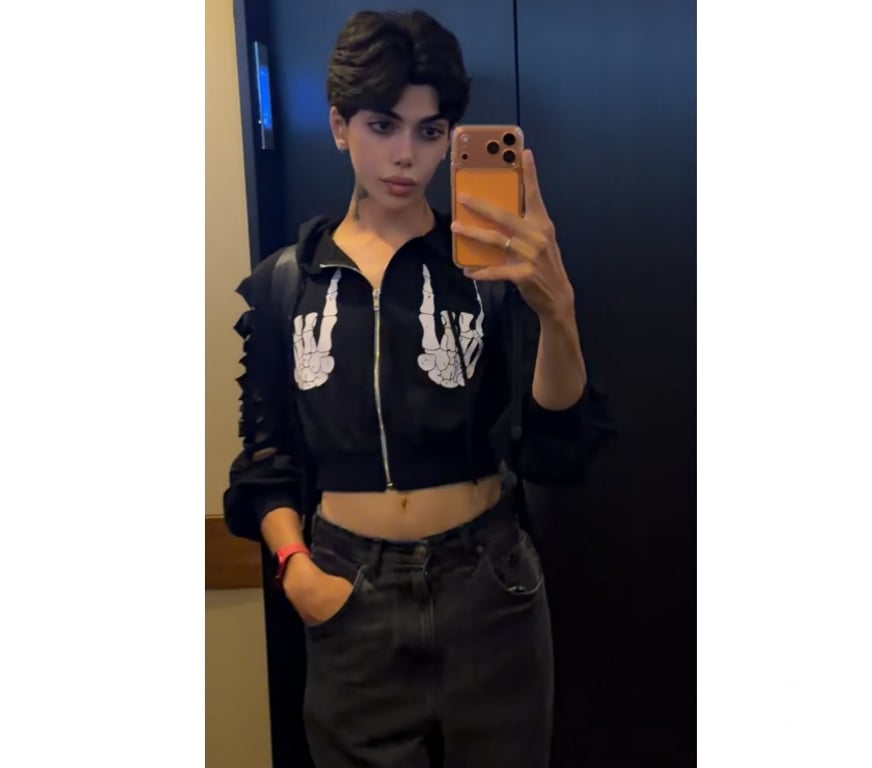 Trans Escorts Central London Kensington and Chelsea - Photos for Femboy Vers Central London