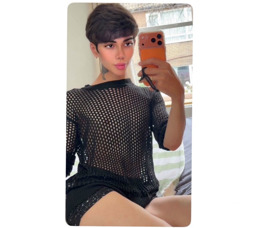 Trans Escorts Central London Kensington and Chelsea - Photos for Femboy Vers Central London