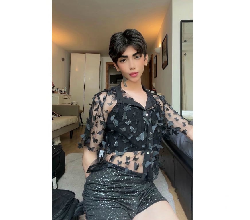 Trans Escorts Central London Kensington and Chelsea - Photos for Femboy Vers Central London