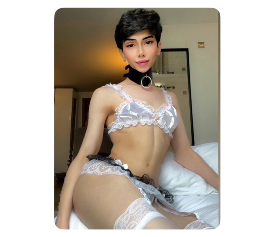 Trans Escorts Central London Kensington and Chelsea - Photos for Femboy Vers Central London