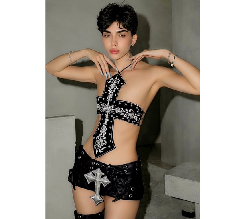 Trans Escorts Central London Kensington and Chelsea - Photos for Femboy Vers Central London