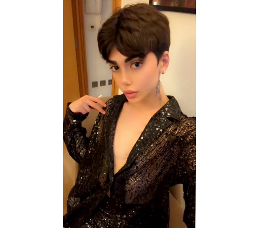 Trans Escorts Central London Kensington and Chelsea - Photos for Femboy Vers Central London