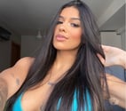 💦SEXY HOT BRAZILIAN🔥REAL PIC🍑