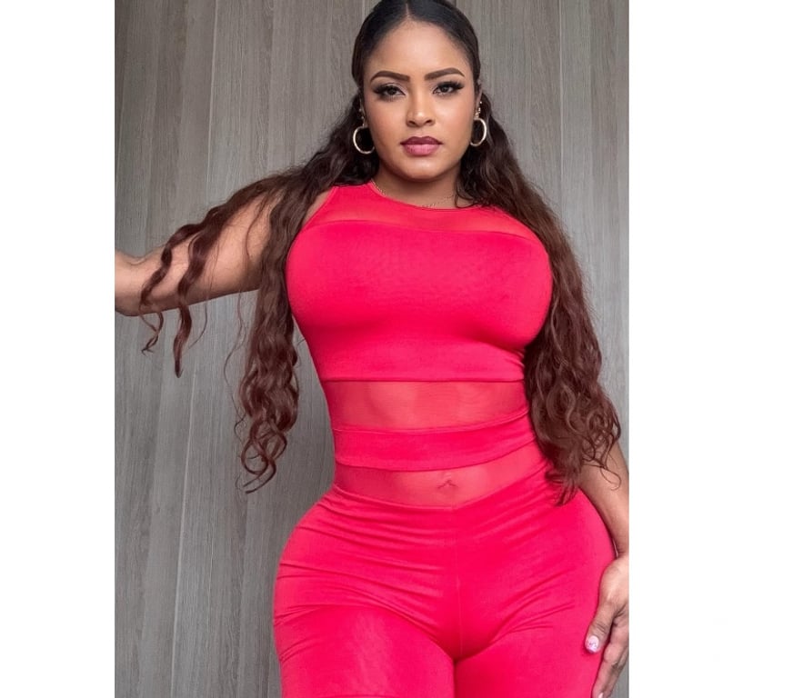 Escorts North London West Hackney - North London - Photos for Micaela 🌶️ PARTY GIRL🍾 💋. :