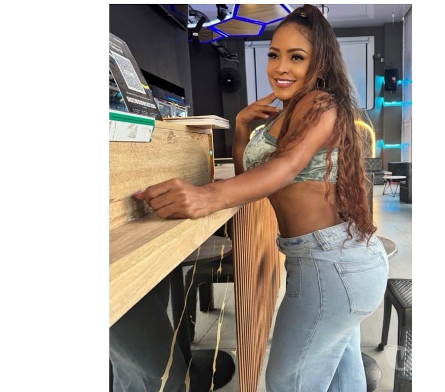 Escorts North London West Hackney - North London - Photos for Micaela 🌶️ PARTY GIRL🍾 💋. :