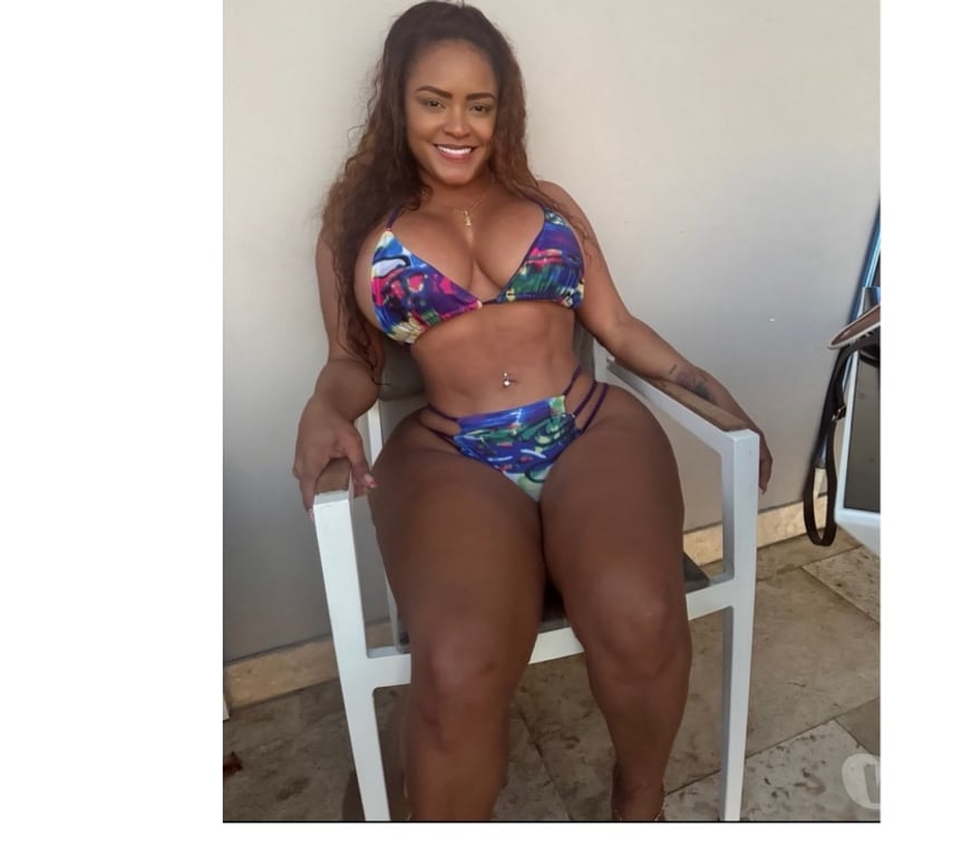 Escorts North London West Hackney - North London - Photos for Micaela 🌶️ PARTY GIRL🍾 💋. :