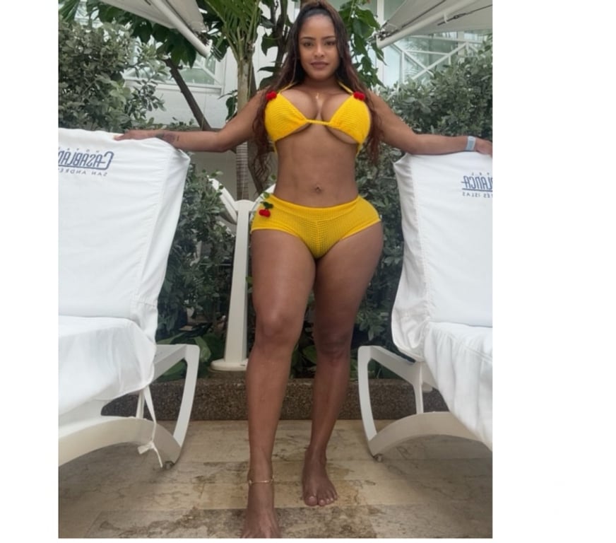 Escorts North London West Hackney - North London - Photos for Micaela 🌶️ PARTY GIRL🍾 💋. :