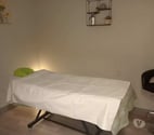 Relaxation Chinese Massage