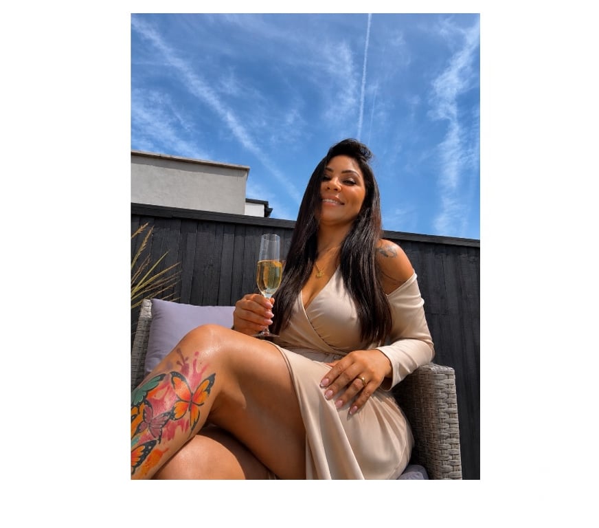 Escorts Buckinghamshire High Wycombe - Buckinghamshire - Photos for 🇧🇷 Sara Brazilian Queen 🇧🇷 New In 🔥