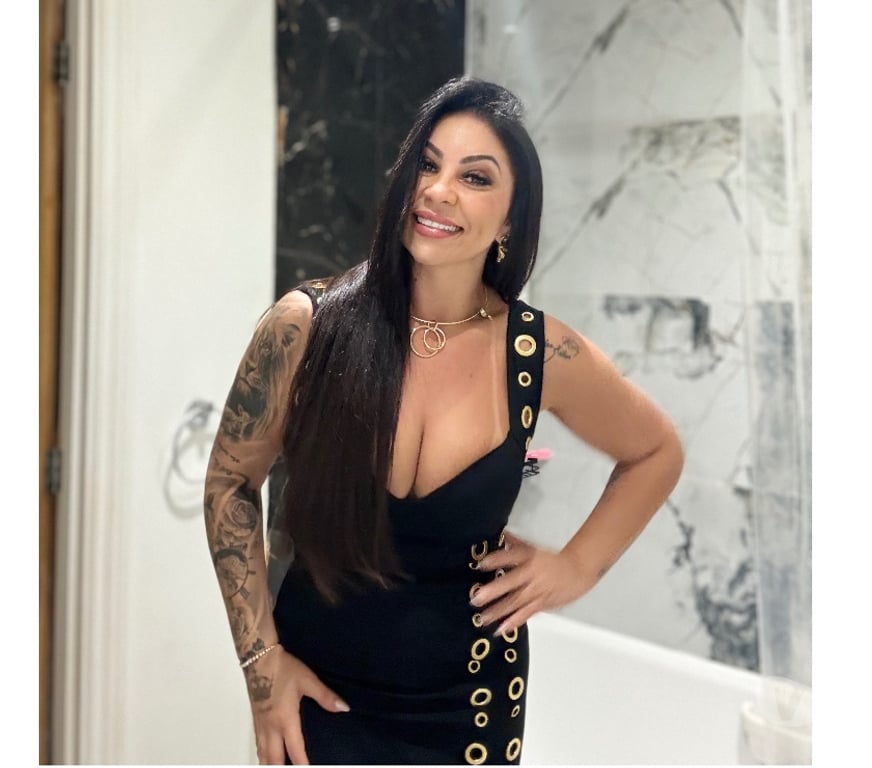 Escorts Buckinghamshire High Wycombe - Buckinghamshire - Photos for 🇧🇷 Sara Brazilian Queen 🇧🇷 New In 🔥