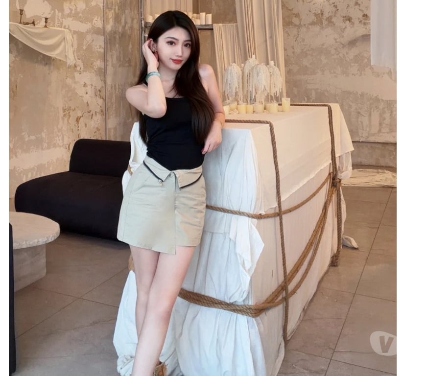 Escorts North West London Grahame Park - North West London - Photos for 💯Party Asian girl, good service, Arrived today❤️
