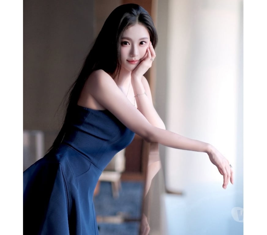 Escorts Central London Liverpool Street - Central London - Photos for 💕💕An Asian girl will make you fantasy come true