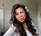 Relaxing Thai Massage